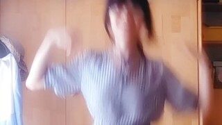 أغنية مناسبة للرقص عندما تكون سعيدًا (مجنونًا)
