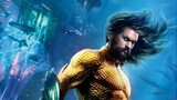 New Teaser Aquaman and The Lost Kingdom