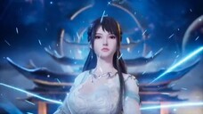Legend of Ling Tian Eps 5 Sub Indo
