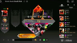 JJ ML VERSI 4 || Kemenangan Untuk Lesley