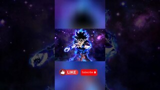 vì sao ultra instinct không phải là 1 trạng thái