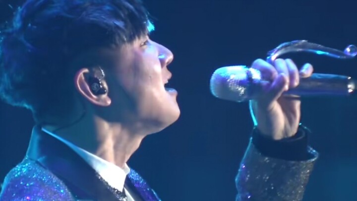 [JJ Lin]-"The Wind Rises"-the hottest high-pitched version! 【Ultimate Blu-ray Collector's Edition】