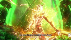 The Dragon soul Eps 1 sub indo #DongHua