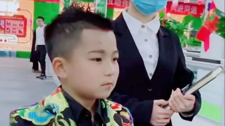 Homo Sapiens TV: I’m the First Post-00s Chairwoman Across the Entire Internet. My Goal Is to Surpass