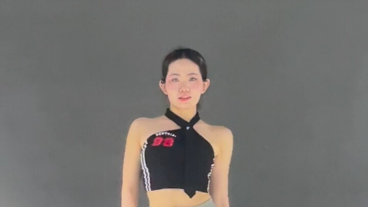 Let's try out all the popular XG dances at once! Which one is your favorite? ～