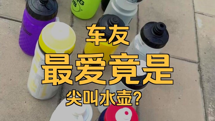 You’ve already bought a car costing tens of thousands—do you really have to use a Squeal kettle?