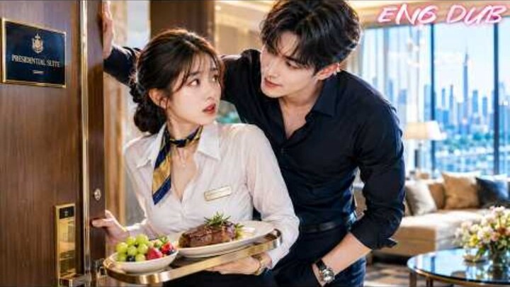 FULL|She only went to the CEO's presidential suite to deliver fruit, but he wouldnt..