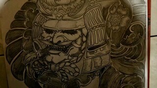 #karya anak pengangguran
