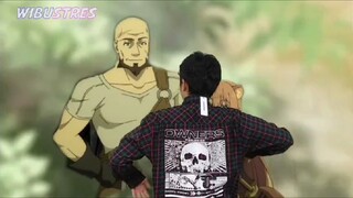 sudah siap baju lebaran