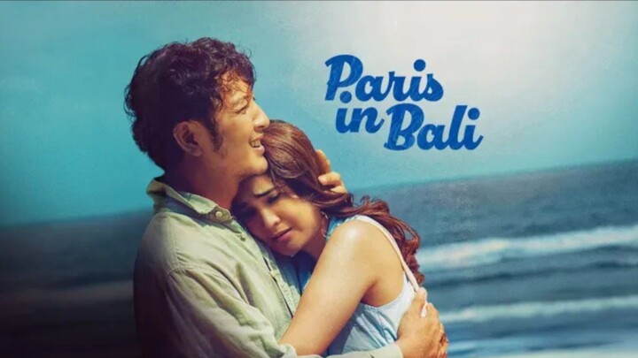 PARIS IN BALI || INDO FILM