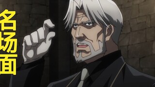 [Cảnh nổi tiếng] Những cảnh nổi tiếng trong anime với những câu thoại kiêu kỳ và ngầu