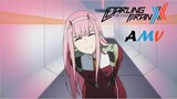 Darling In The Franxx「AMV」- Beauty And A Beat