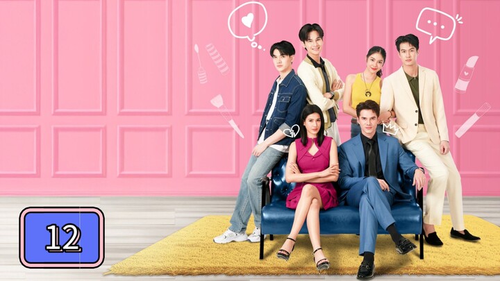 Episode 12 : Beauty Reborn