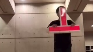 Sial, dia telah ditipu.
