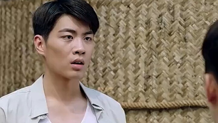 الشاب مسؤول عن حراسة شونة القمح، وغفلة واحدة تسببت في تعفن 900 طن من الحبوب بالكامل.