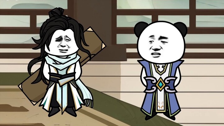 Episode 72, Report to the Cabinet
