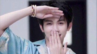 【INTO1林墨】Wonderland Party直拍