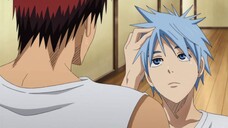 Tập 21 - Kuroko Tuyển Thủ Vô Hình