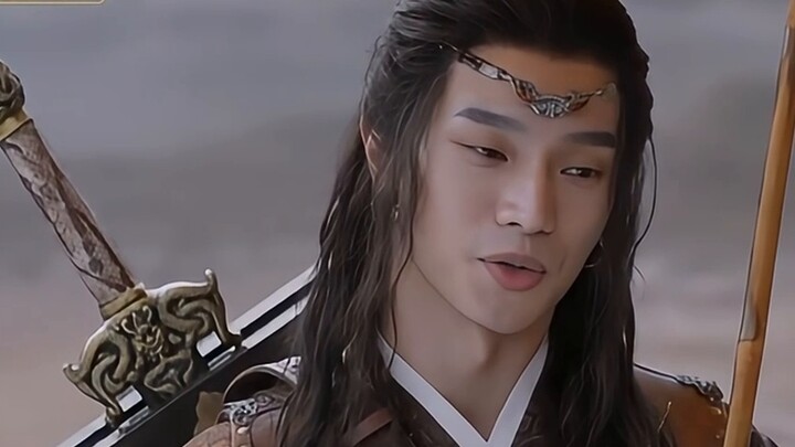 เธอไม่รู้ในตอนท้ายว่าเวินหวู่ฉี ที่ทุกคนพูดว่าโหดร้าย จะต้องตายในทะเลไฟเดียวกับเธอ [หยูเฉินเก็น]