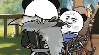 【Xuanwu Empat Simbol Ⅻ】 Episode 186: Saudara Yuan selamatkan aku