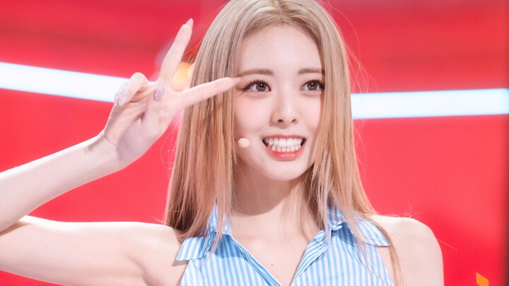 【4K LIVE】ITZY – SNEAKERS (220717 SBS UHD Inkigayo)