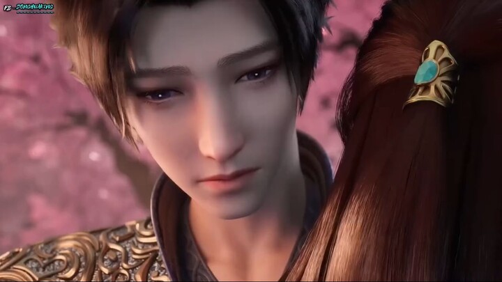 World Defying Dan God Eps 06 Sub Indo