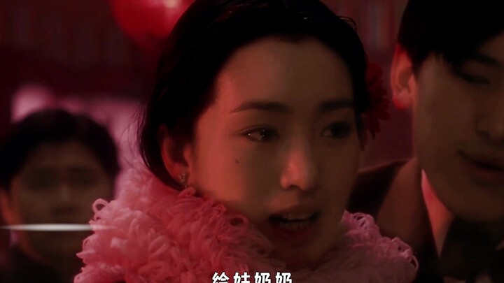 After “Farewell My Concubine,” you’re all that’s left in my world.
