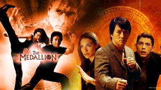The Medallion | 2003 ‧ Action/Comedy | Jackie Chan | Full HD Movie | Romel L