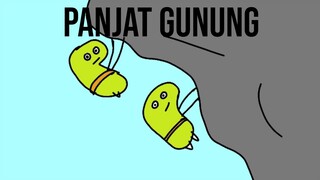 Panjat tebing