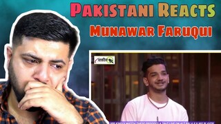 The Truth About Munawar Faruqi