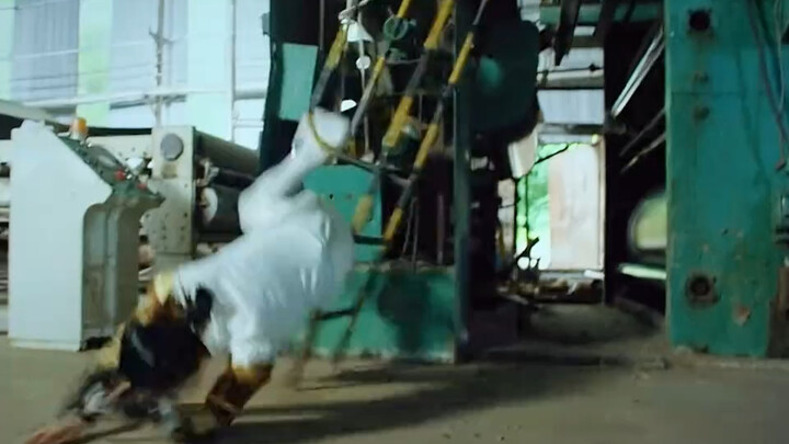 ไอ้โรคจิตทำทุกอย่างชั่วช้า ลักพาเด็กผู้หญิงไปขายอวัยวะ ดูจนจบแล้วสะใจสุดๆ!