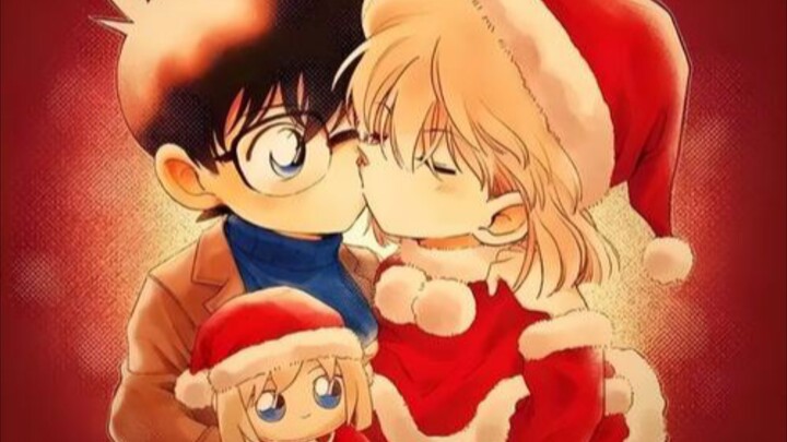 [Kuroba & Ai] “As time flows, you and I meet”