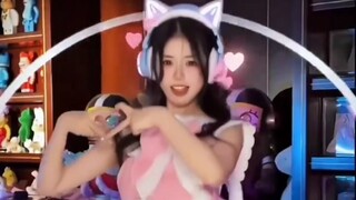 【loveit舞蹈合集】宅男必备