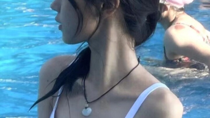 "هذه هي فتاة أحلامي"