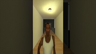CJ Is Walking, But There Is No Passage