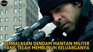 PEMBALASAN D€NDAM ATAS K£MAT1AN KELUARGA NYA DAN BERTAHUN MENYAMAR UNTUK MEMBUAT STRATEGI ALUR FILM