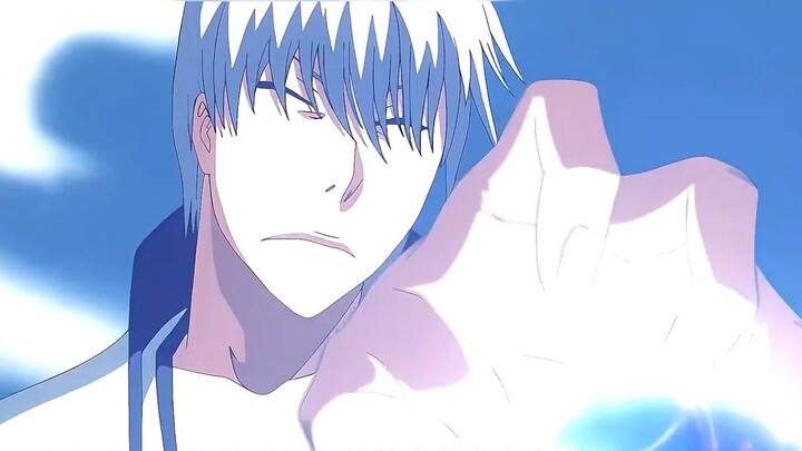 This video will show you the world view of BLEACH! Aizen's strength during the bloody battle is enou