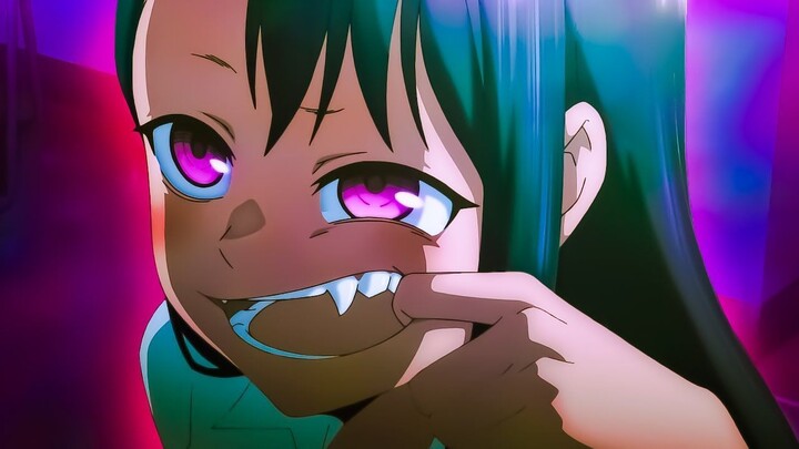 Ijiranaide, Nagatoro San Howling ᴴᴰ