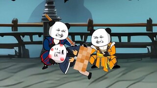 【Episode 143】Tangyuan dipukuli