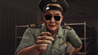أخبرني حارس الأمن في المدرسة أنني يجب أن أغادر من هنا قبل الساعة 12 ليلاً!