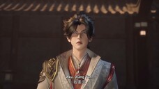 The Sword Emperor of Eternity eps 16