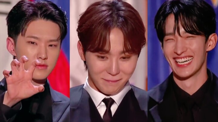 คุณครูหลี่: สมาชิกแต่ละคนที่มีเอกลักษณ์ของฉัน