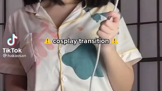 cosplay