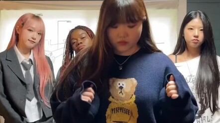 AKMU - Lý do các em gái tụ họp cùng nhau