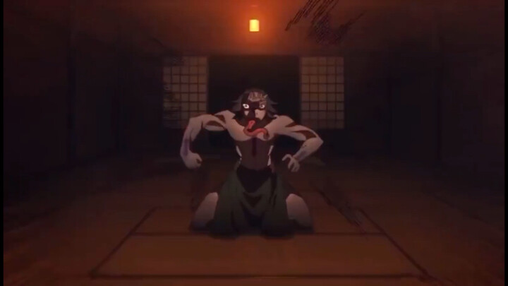 Zenitsu… kamu selalu jadi kebanggaan kakek, lho! Tolong, tolong, ada yang mau submit video selanjutn