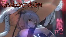 [MMD] Senbonzakura Cover by MindaRyn