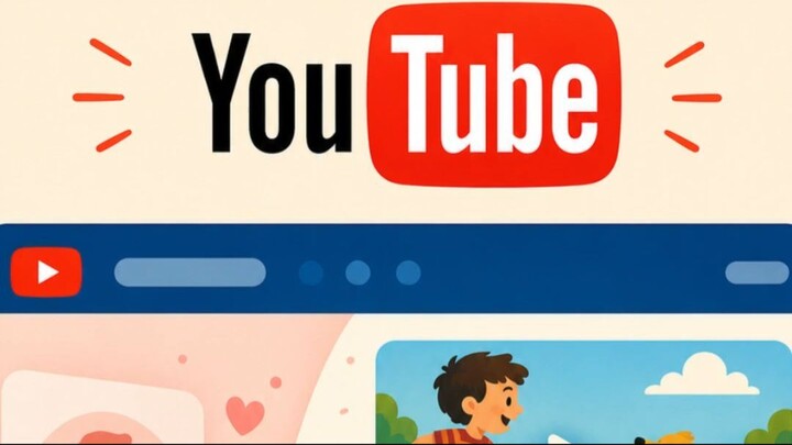 💘 Love at First Site: How YouTube Started as a Dating Site