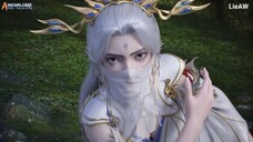 Xianwu Eps 124 Sub Indo