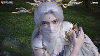 Xianwu Eps 124 Sub Indo