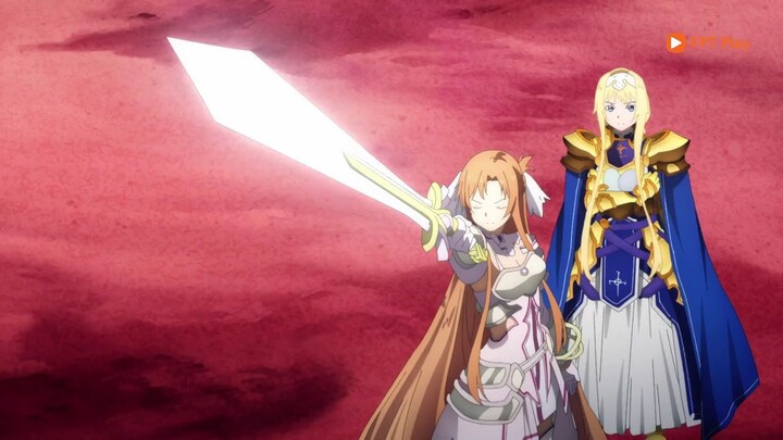 Đao Kiếm Thần Vực Tập 20